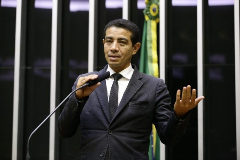 Foto: Najara Araújo