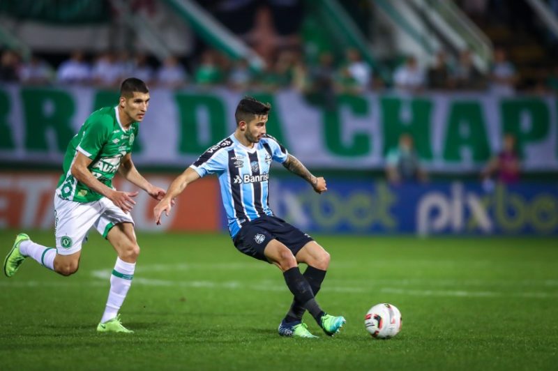 Foto: Lucas Uebel / Grêmio FBPA