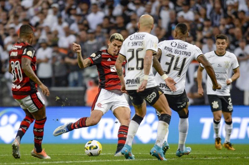 Foto: Clube de Regatadas Flamengo