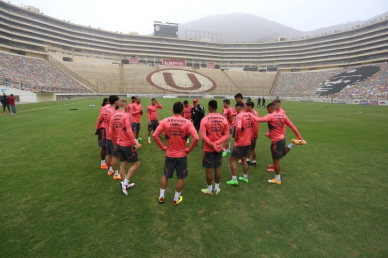 Foto: Ricardo Duarte / Sport Club Internacional