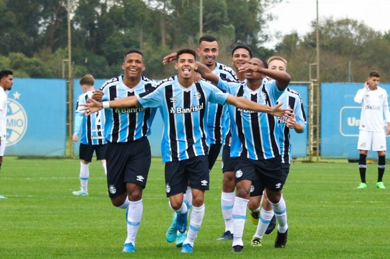 Foto: Renan Jardim / Grêmio