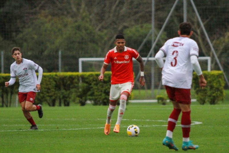 Foto: Jota Finkler / Internacional