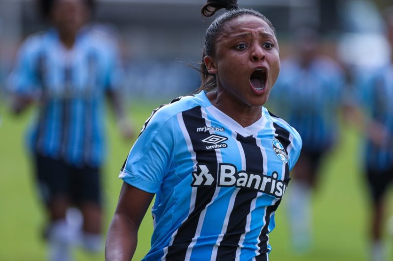 Foto: Morgana Schuh / Grêmio FBPA