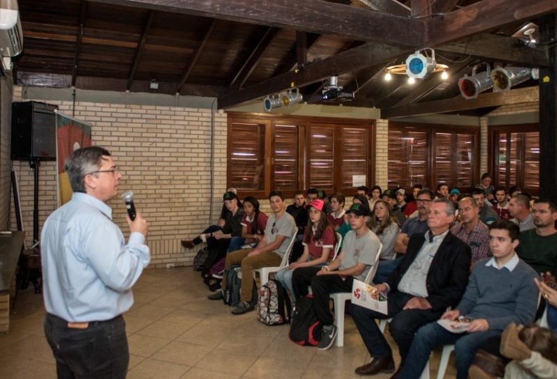 Foto: Fernando Spolavori / Divulgação