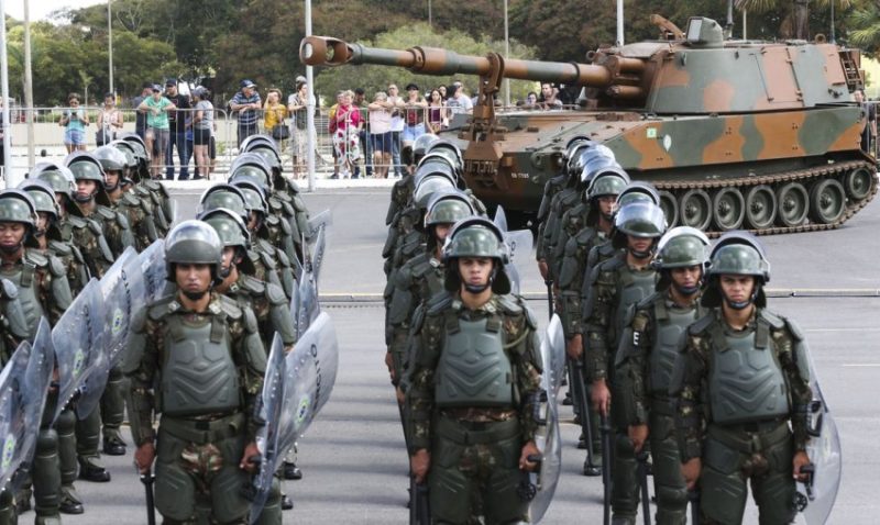 Foto: José Cruz | Agência Brasil