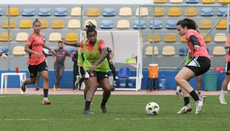 Foto: João Callegari / Internacional