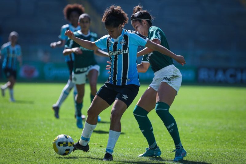 Foto: Morgana Schuh / Grêmio FBPA