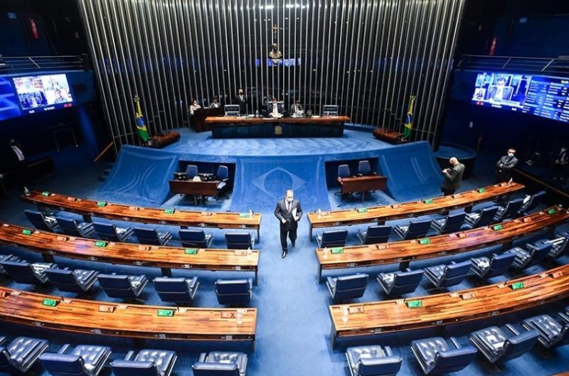 Foto: Leopoldo Silva/Agência Senado/Ilustração