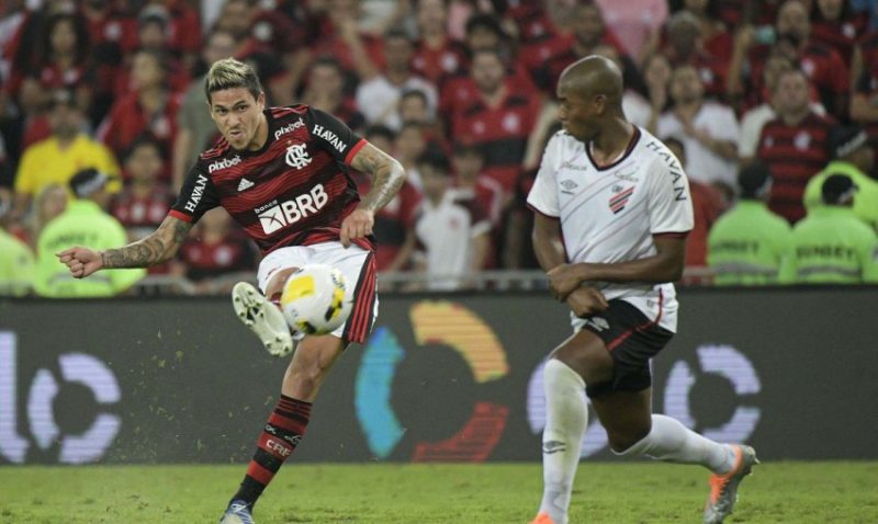 Foto: Assessoria Flamengo