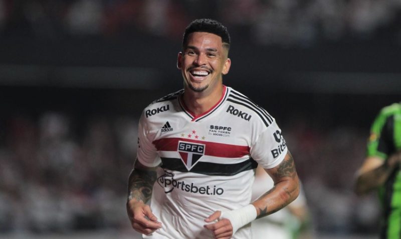 Foto: Rubens Chiri | São Paulo FC