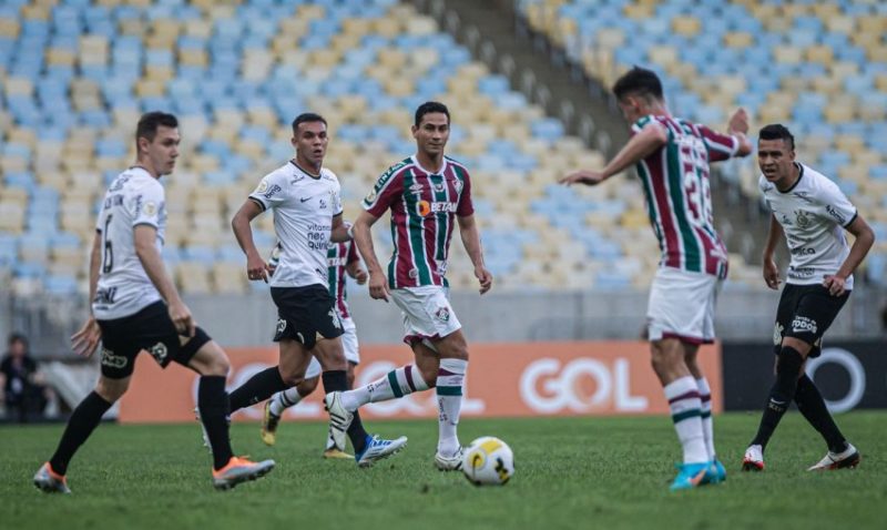 Foto: assessoria Fluminense