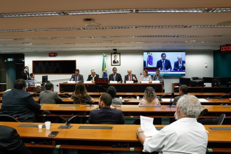 Foto: Elaine Menke/Câmara do Deputados