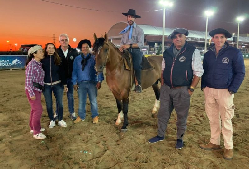 Foto: Fagner Almeida/Divulgação