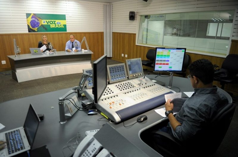 Jefferson Rudy/Agência Senado