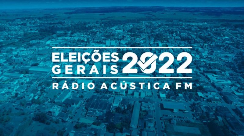 Foto: Arquivo/Acústica FM