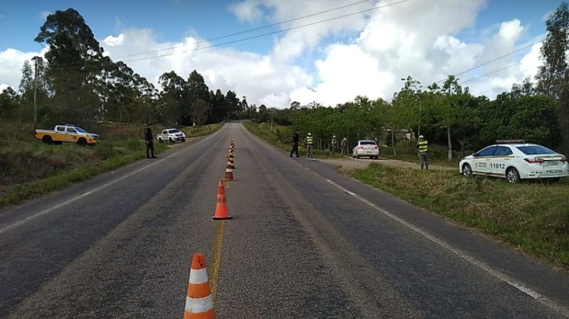 Foto: Brigada Militar