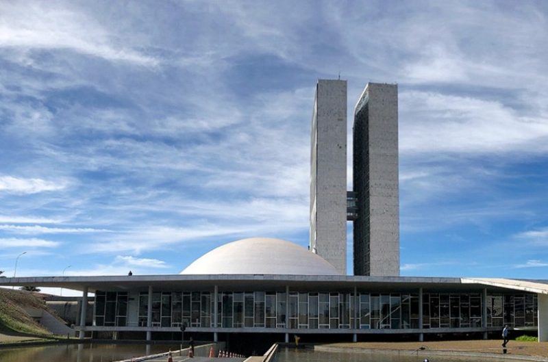 Foto: Leonardo Sá/Agência Senado