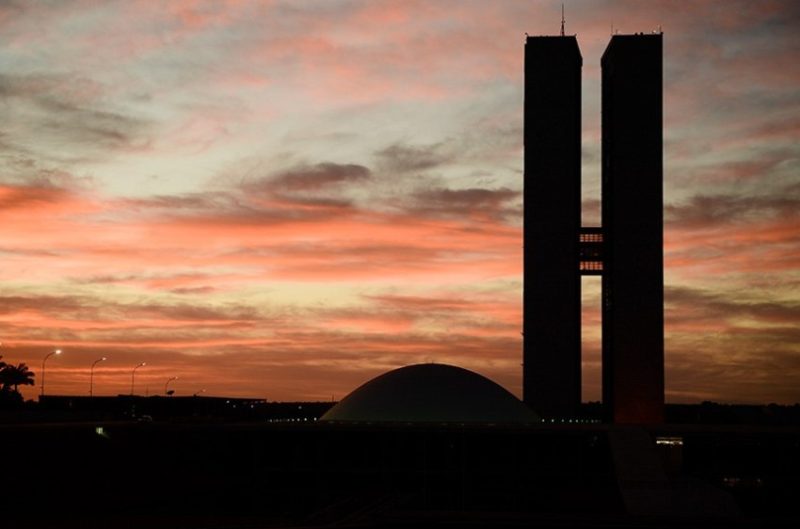 Foto: Pedro França/Agência Senado