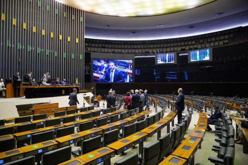 Pablo Valadares/Câmara dos Deputados