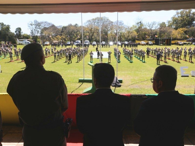 Foto: Itamar Aguiar | Palácio Piratini