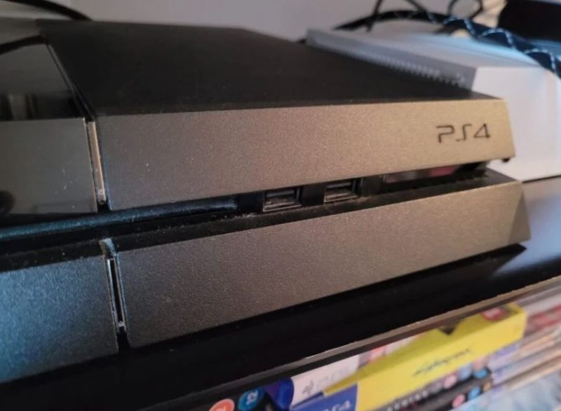 Sony confirma data de lançamento do PS4 Pro no Brasil