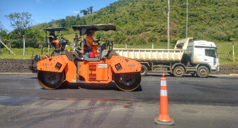 Foto: Raphael Nunes / EGR