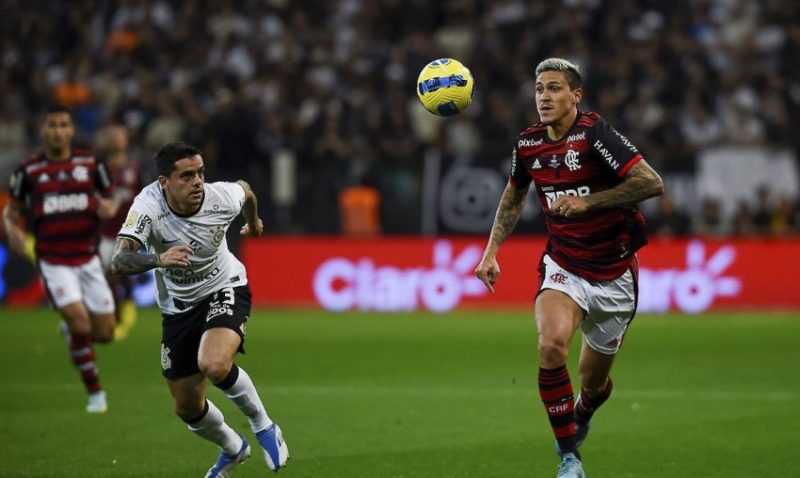 Foto: Marcelo Cortes | Flamengo