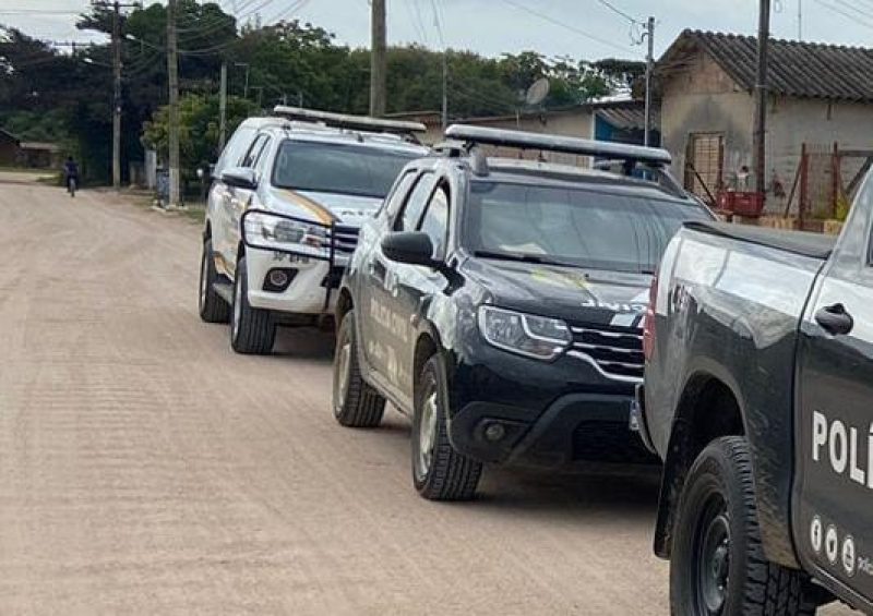 Foto: Polícia Civil