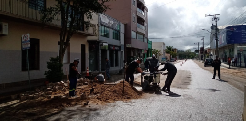 Foto: Prefeitura de Camaquã