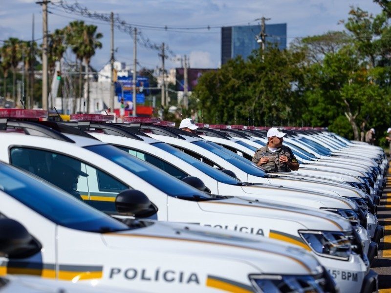 Foto: Grégori Bertó / Palácio Piratini