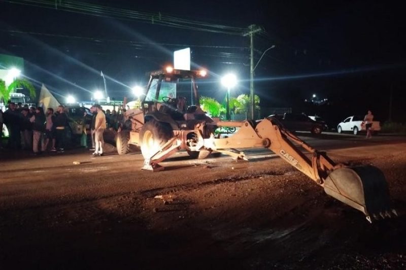 Foto: Comando Rodoviário da Brigada Militar