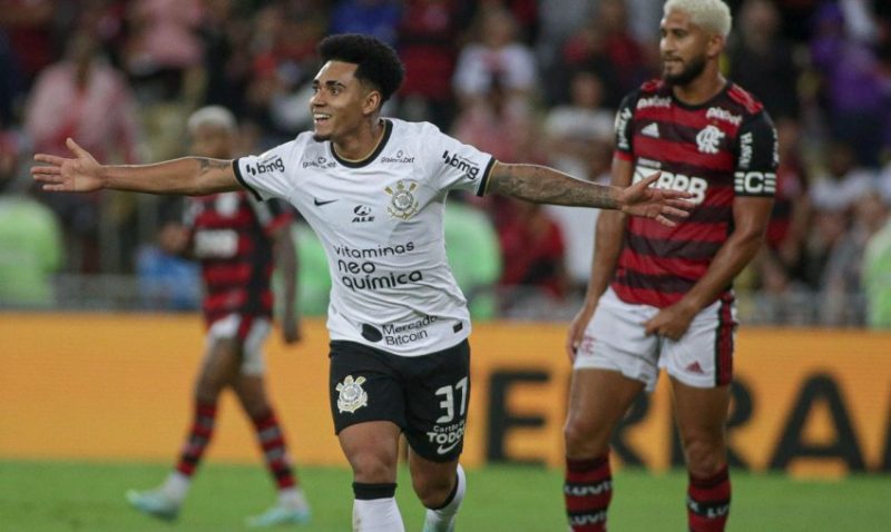 Foto: Rodrigo Coca | Corinthians