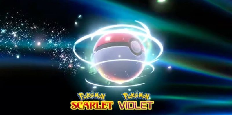 Qual a melhor ordem para vencer os ginásios de Pokémon Scarlet & Violet?