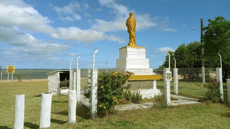 Foto: Divulgação | Prefeitura de Tapes