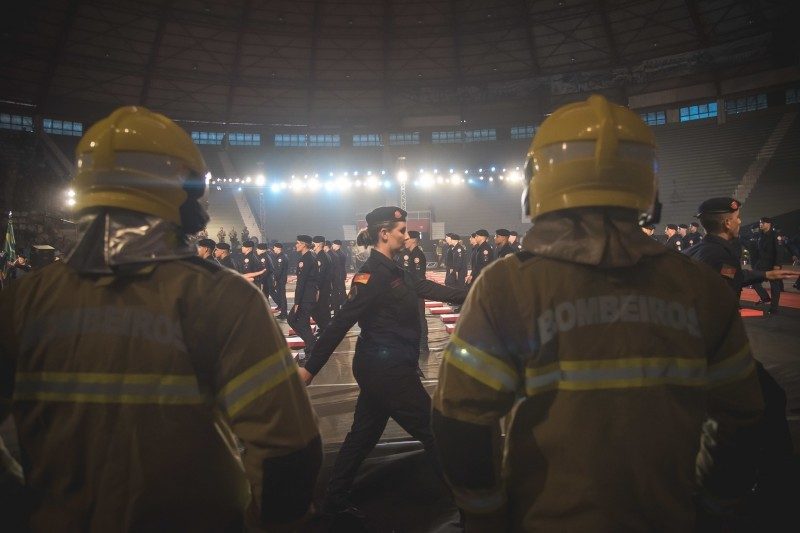 Foto: Rodrigo Ziebell / Palácio Piratini