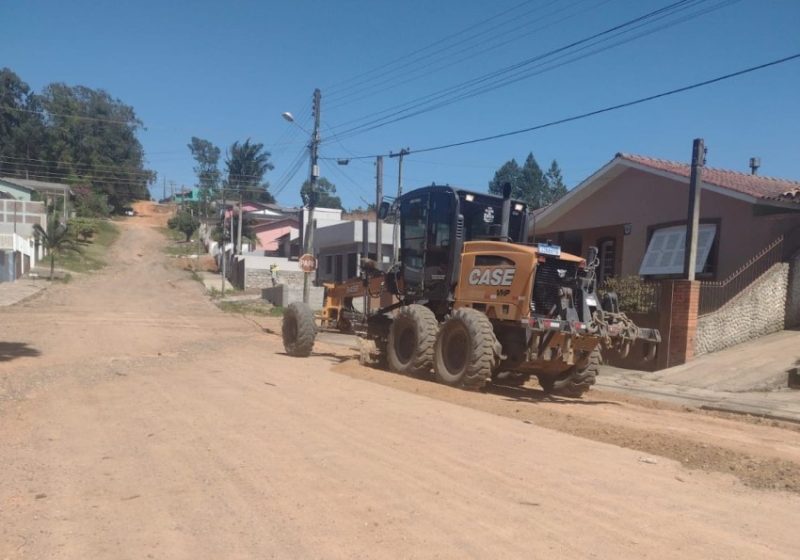 Foto: Divulgação | Prefeitura de Camaquã