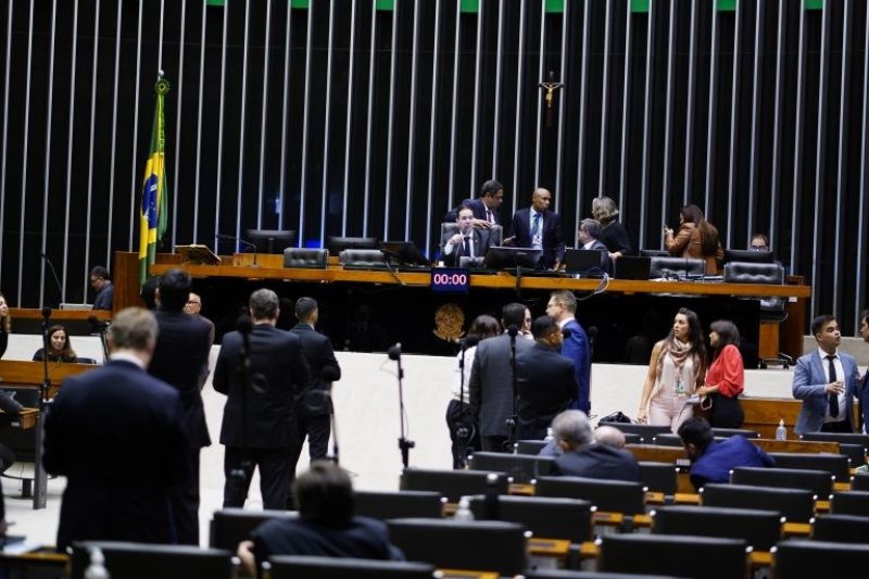 Pablo Valadares/Câmara dos Deputados  Fonte: Agência Câmara de Notícias