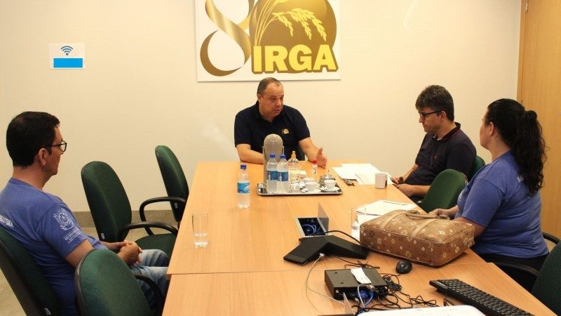 Foto: Divulgação Irga