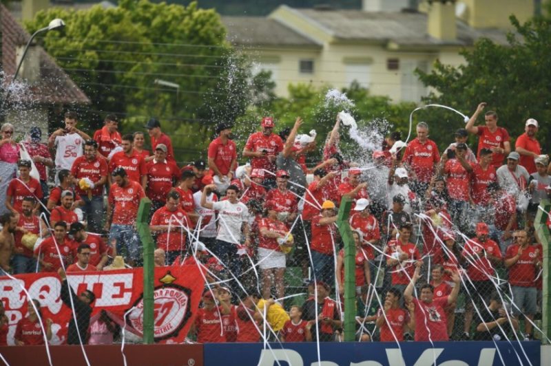 Foto: Ricardo Duarte | Internacional