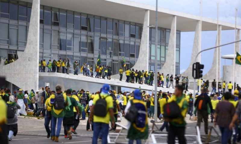 Foto: Marcelo Camargo / Agência Brasil