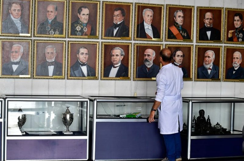 Foto: Waldemir Barreto/Agência Senado