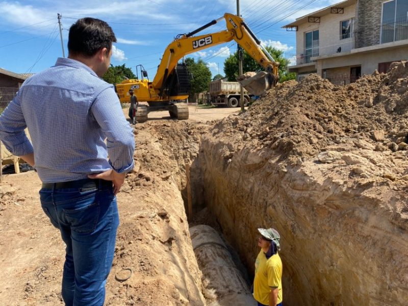 Foto: Reprodução/ Prefeitura de Camaquã