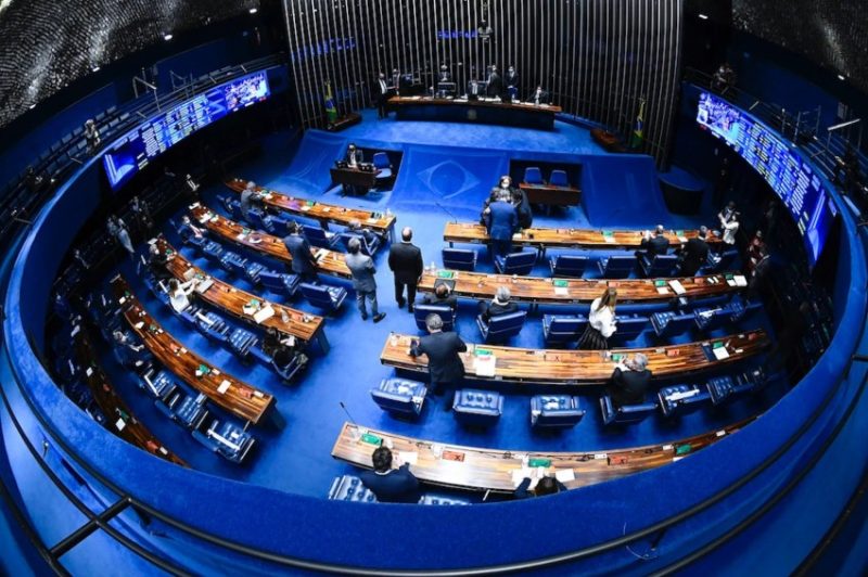 Foto: Beto Barata/Agência Senado