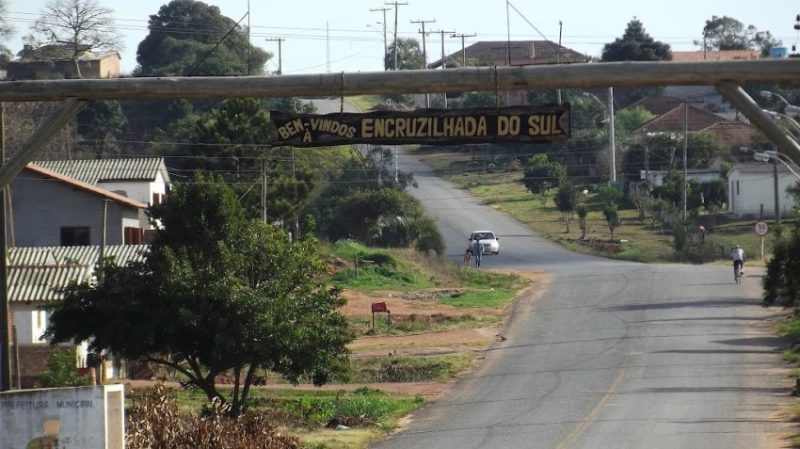Foto: Divulgação | Prefeitura de Encruzilhada do Sul