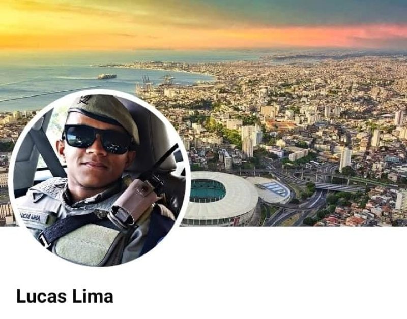 Reprodução/Redes Sociais