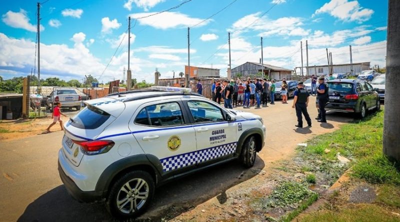 Foto: Ilustração/Prefeitura de Porto Alegre