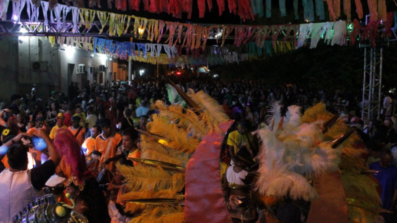 Foto: Divulgação | Prefeitura de Amaral Ferrador