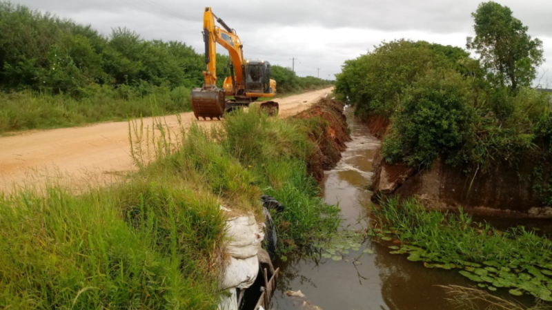 Foto: Divulgação | Prefeitura de Camaquã