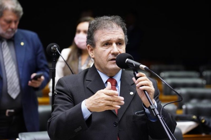 Foto: Pablo Valadares/ Câmara dos Deputados