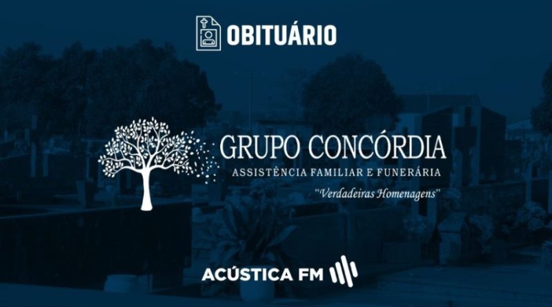 Foto: Arquivo/Acústica FM